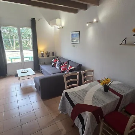 La Jasse Au Soleil Appartamento *