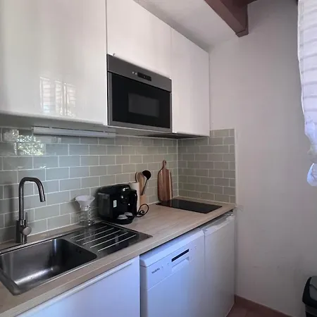 Appartamento La Jasse Au Soleil