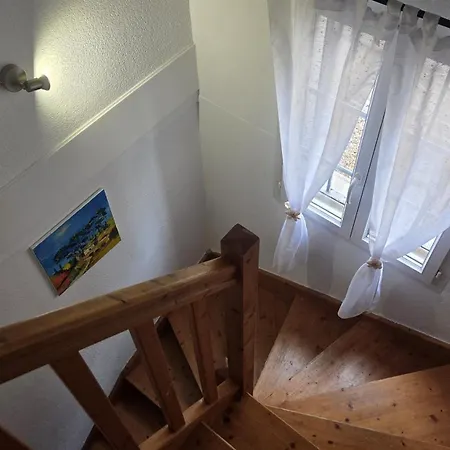Apartment La Jasse Au Soleil Gallargues-le-Montueux