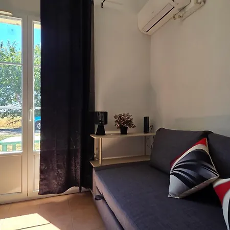 La Jasse Au Soleil Apartment Gallargues-le-Montueux
