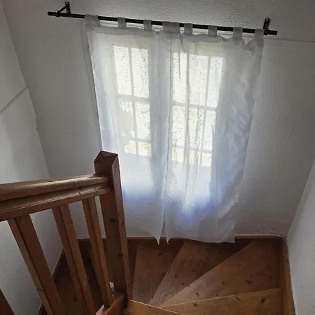La Jasse Au Soleil Apartment *