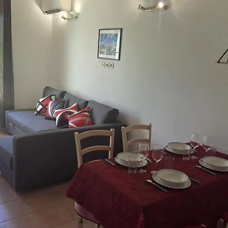 Appartamento La Jasse Au Soleil Gallargues-le-Montueux